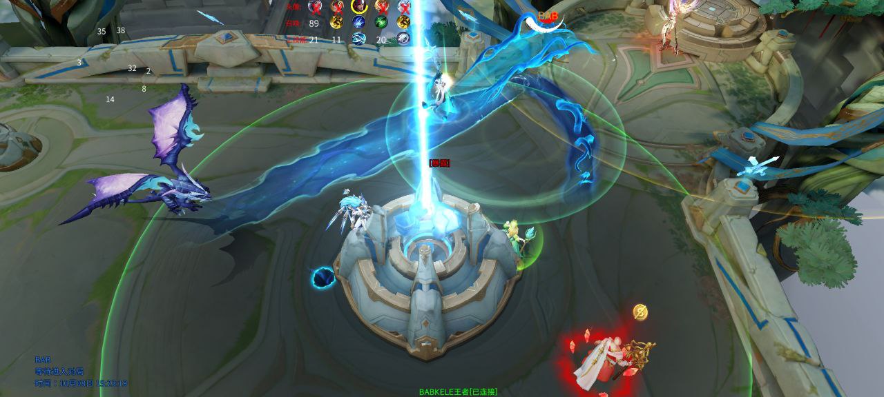 王者荣耀小米外挂科技