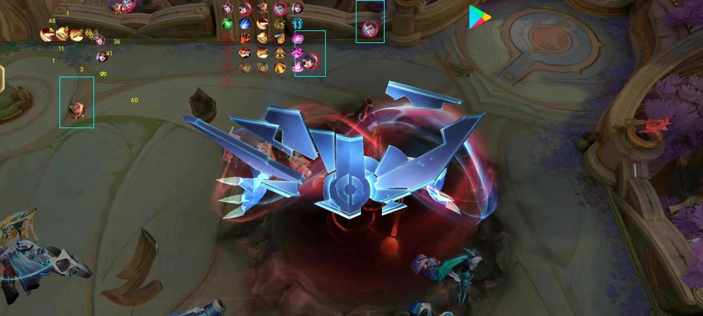 王者荣耀【可乐】iOS辅助